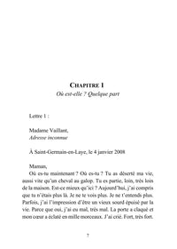 L'enfant-personne