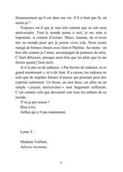 L'enfant-personne