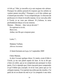 L'enfant-personne