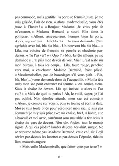 Louis et la Mer