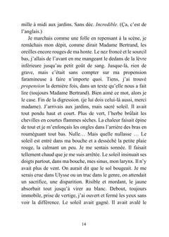 Louis et la Mer