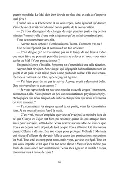 La légende des descendants - Tome II