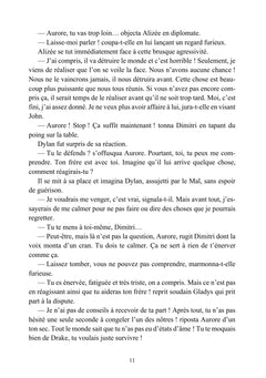 La légende des descendants - Tome II