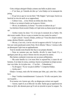 La légende des descendants - Tome II