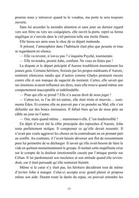 La légende des descendants - Tome II