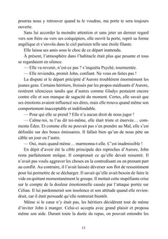 La légende des descendants - Tome II