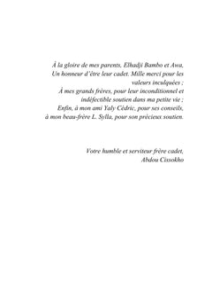 Le revenant d'Eldorado