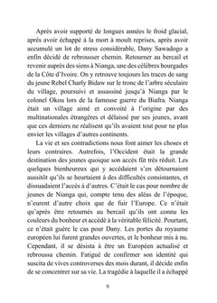 Le revenant d'Eldorado