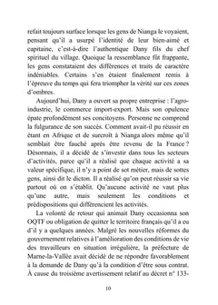 Le revenant d'Eldorado