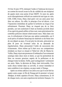 Le revenant d'Eldorado