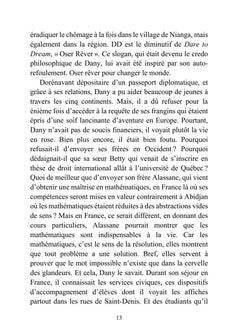 Le revenant d'Eldorado
