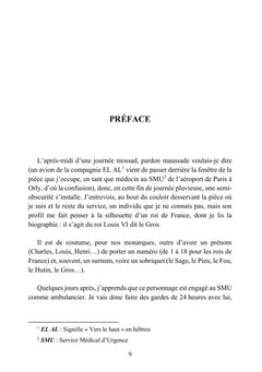 Ne tirez pas sur l'ambulance