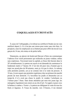 Ne tirez pas sur l'ambulance