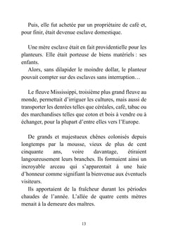 Les Secrets inavoués des Magnolias