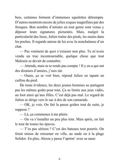 Le Mystère de Lana