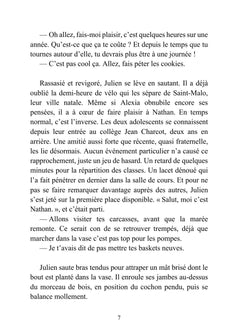 Le Mystère de Lana