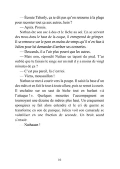 Le Mystère de Lana