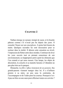 Le Mystère de Lana