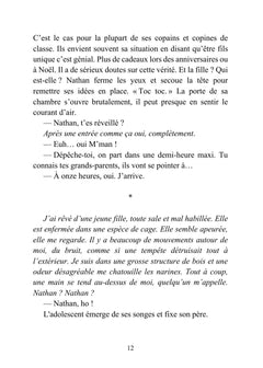 Le Mystère de Lana