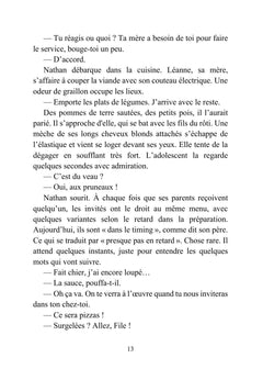 Le Mystère de Lana
