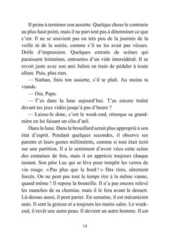 Le Mystère de Lana