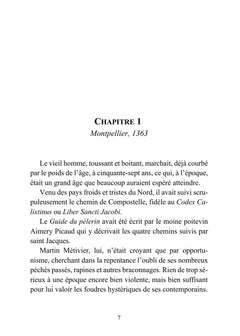 La mémoire du Diable