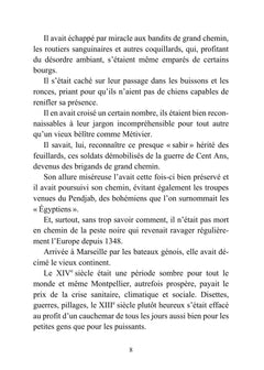 La mémoire du Diable