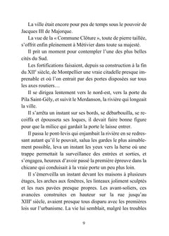 La mémoire du Diable