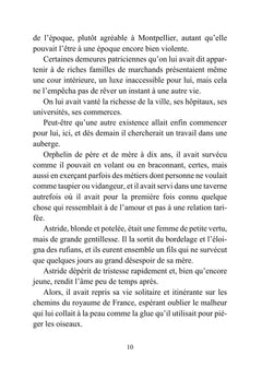 La mémoire du Diable