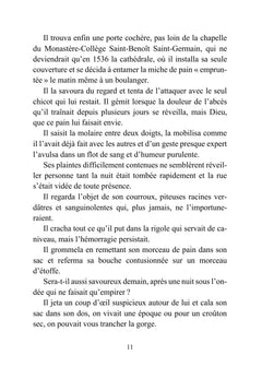 La mémoire du Diable