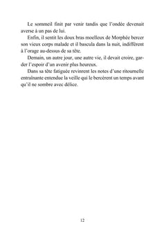 La mémoire du Diable