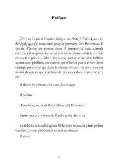 Accoucher de soi