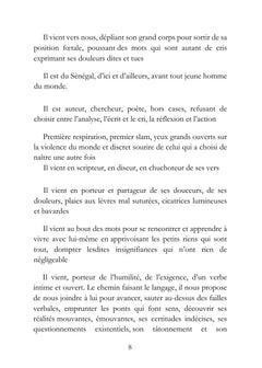 Accoucher de soi