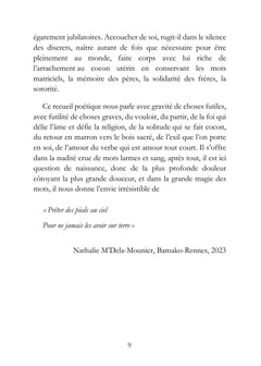 Accoucher de soi
