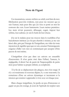 Accoucher de soi