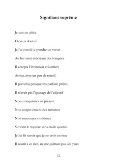 Accoucher de soi