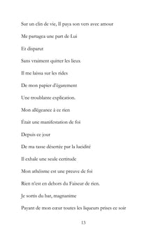Accoucher de soi