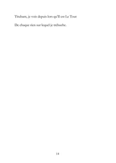 Accoucher de soi