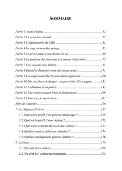 Et pourtant... je lui demandais pardon !