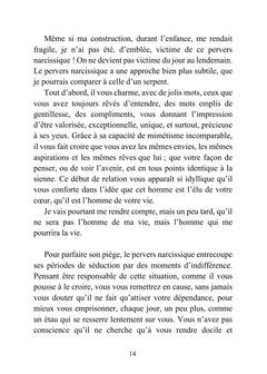 Et pourtant... je lui demandais pardon !