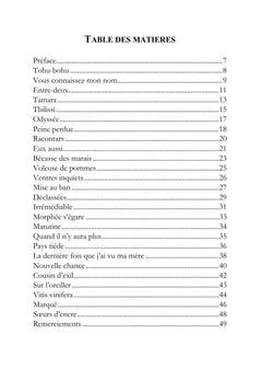 Médéa les sentiers de l'exil