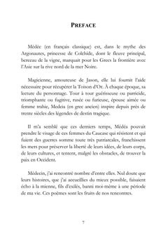 Médéa les sentiers de l'exil