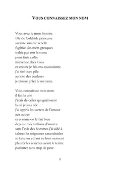 Médéa les sentiers de l'exil