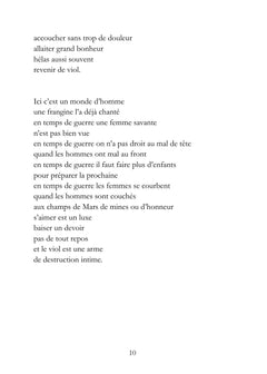 Médéa les sentiers de l'exil