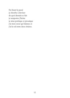 Médéa les sentiers de l'exil