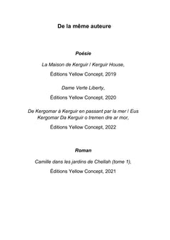 Camille rame à Oxford