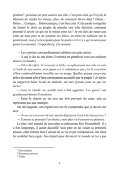 Everland, Livre I : Les origines