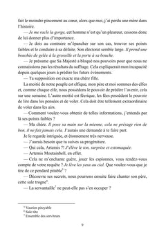 Everland, Livre I : Les origines