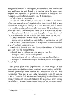 Everland, Livre I : Les origines