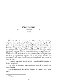 Everland, Livre I : Les origines